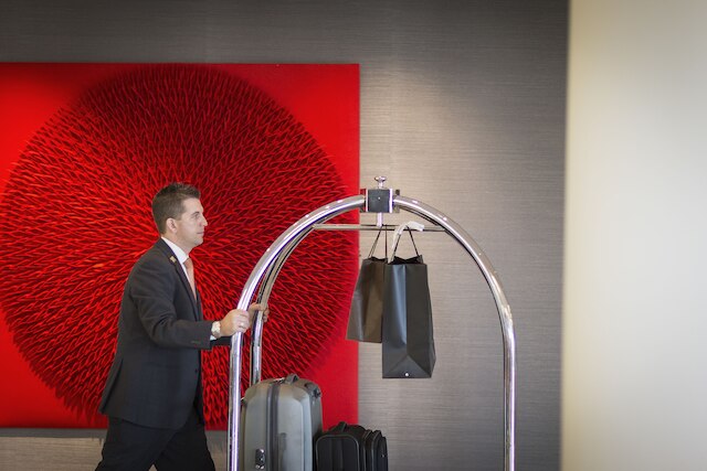 プルマン メルボルン アルバート パーク