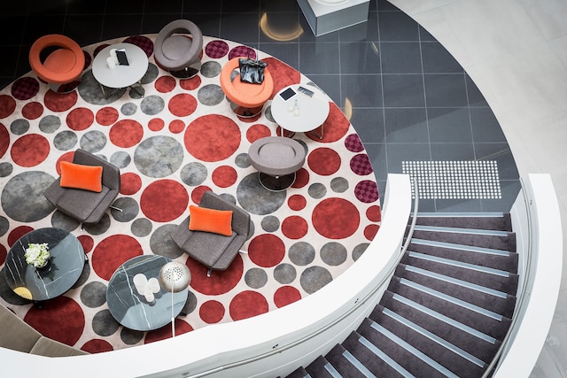 プルマン メルボルン アルバート パーク