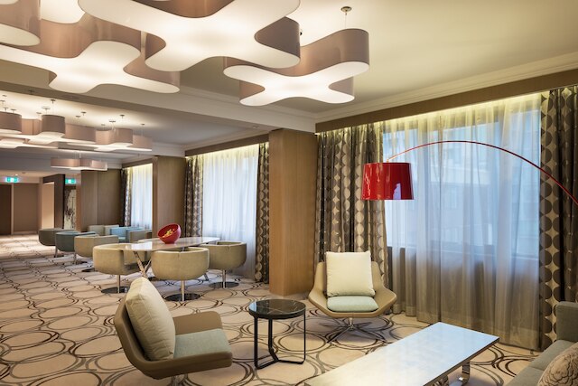 プルマン メルボルン アルバート パーク