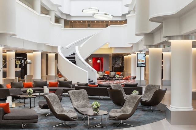 プルマン メルボルン アルバート パーク