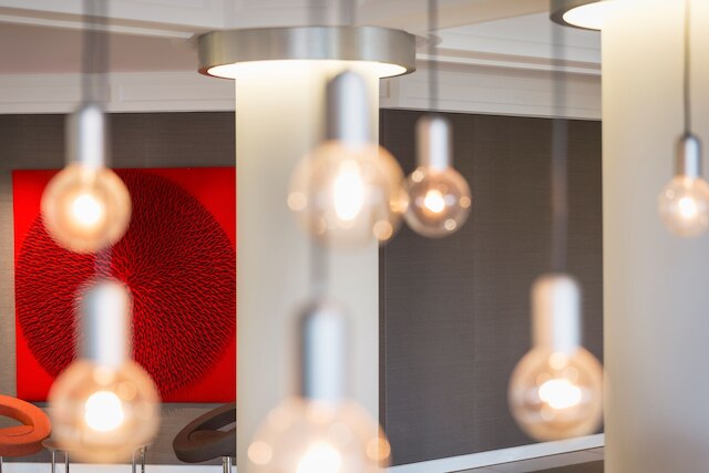 プルマン メルボルン アルバート パーク