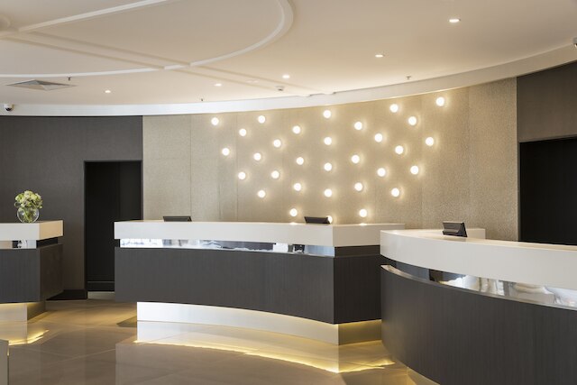 プルマン メルボルン アルバート パーク