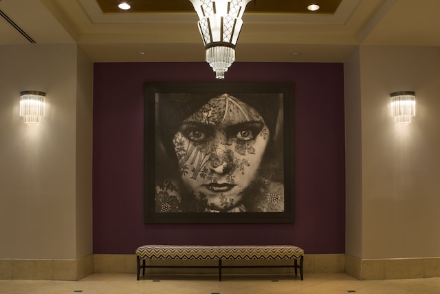 ホテル デ アンザ