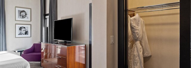 ホテル デ アンザ