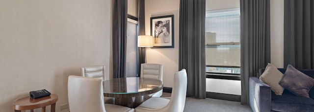 ホテル デ アンザ