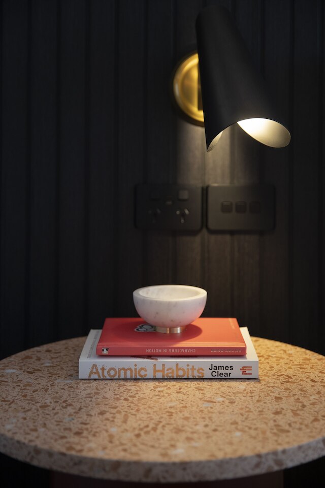 ザ シーベル シドニー マーティン プレイス