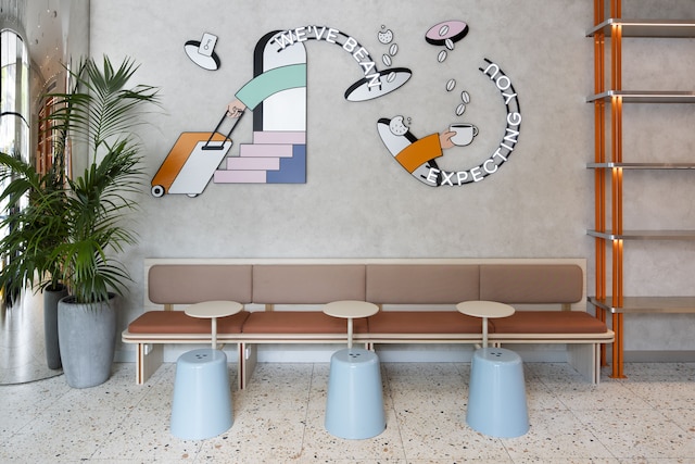 イビス スタイルズ シドニー セントラル