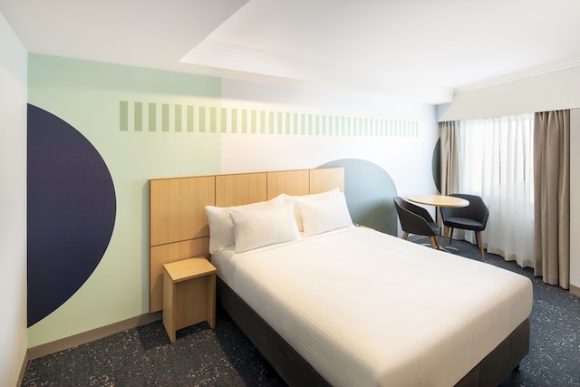 イビス スタイルズ シドニー セントラル