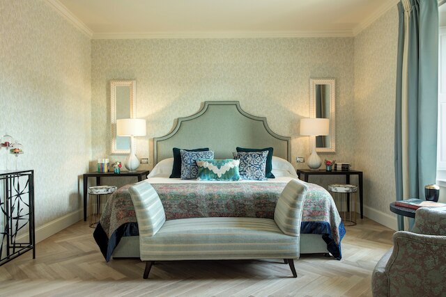 ロッコ フォルテ ホテル サボイ