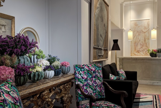 ロッコ フォルテ ホテル サボイ