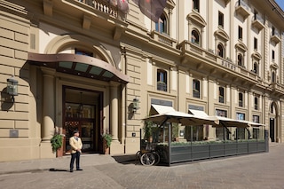 ロッコ フォルテ ホテル サボイ