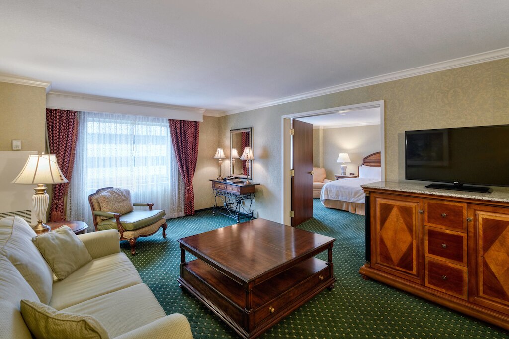 5.マリオット シティ センター