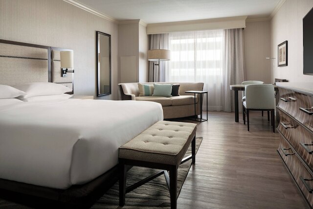 マリオット シティ センター