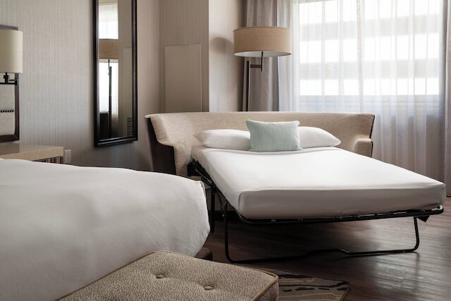 マリオット シティ センター