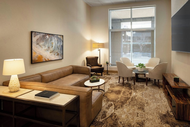 マリオット シティ センター