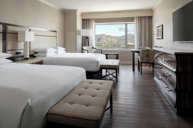 マリオット シティ センター