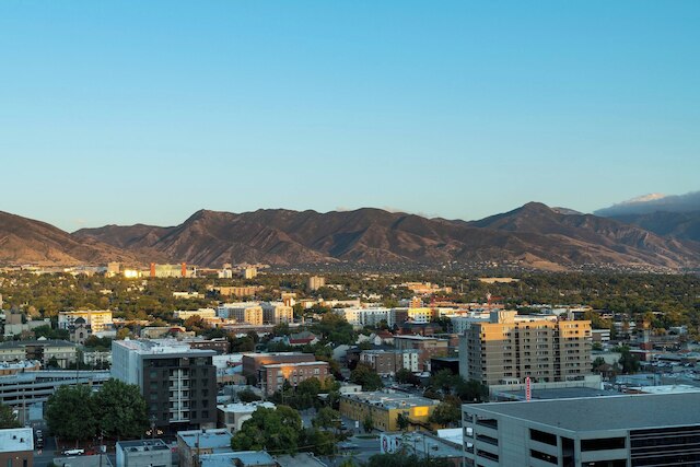 マリオット シティ センター
