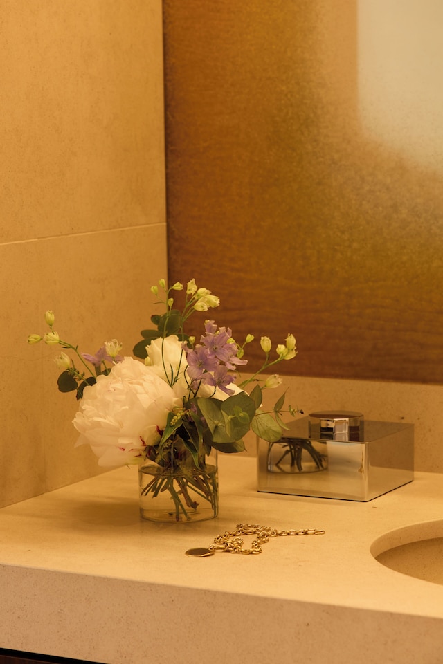 ホテル ドーブッソン