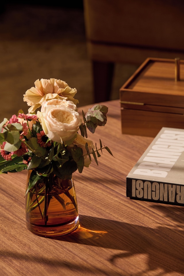 ホテル ドーブッソン