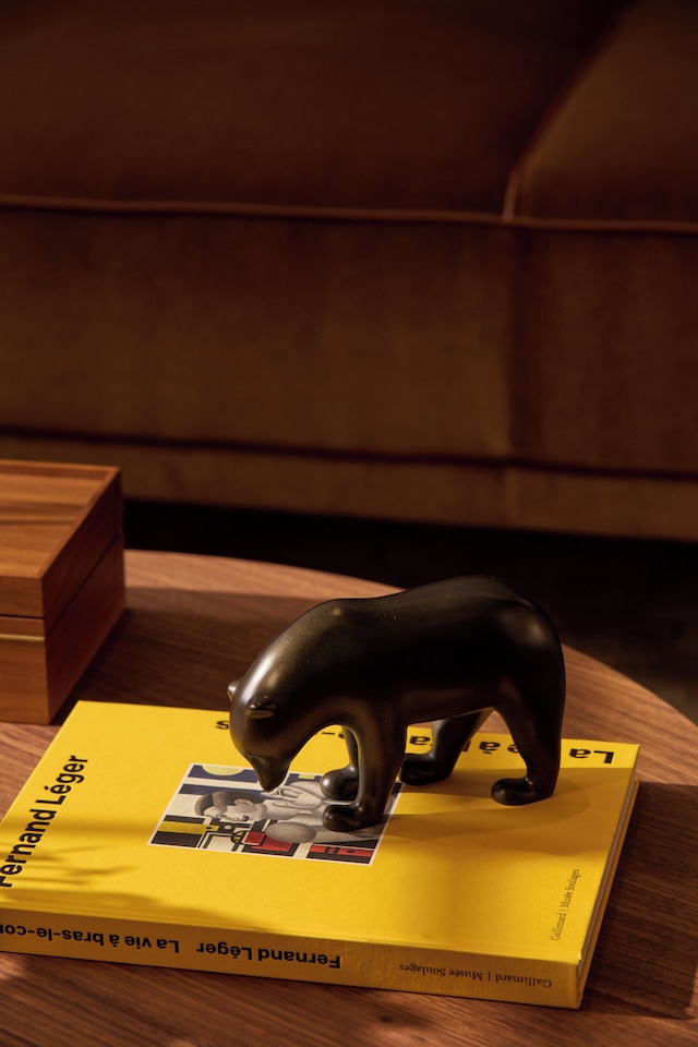 ホテル ドーブッソン