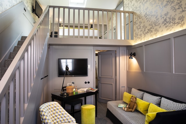 ホテル ドーブッソン