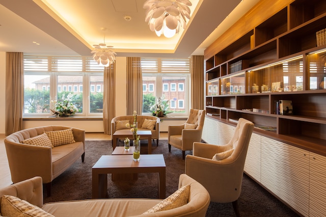 アパートメント ホテル ハンブルク ミッテ