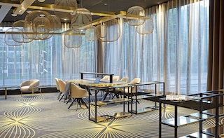 クラウン プラザ ヘルシンキ by IHG