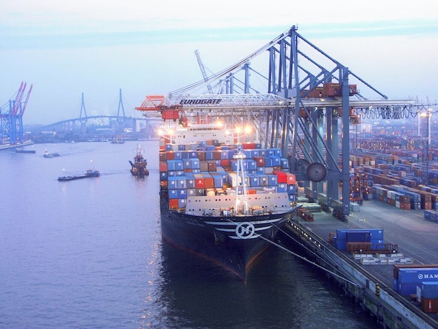 イビス ハンブルグ アルスター セントラム