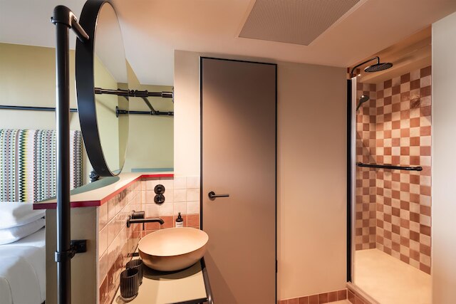 ミー アンド オール ホテル ベルリン イースト サイド、by Hyatt - NEW OPENING