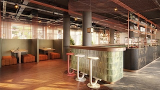 ミー アンド オール ホテル ベルリン イースト サイド、by Hyatt - NEW OPENING