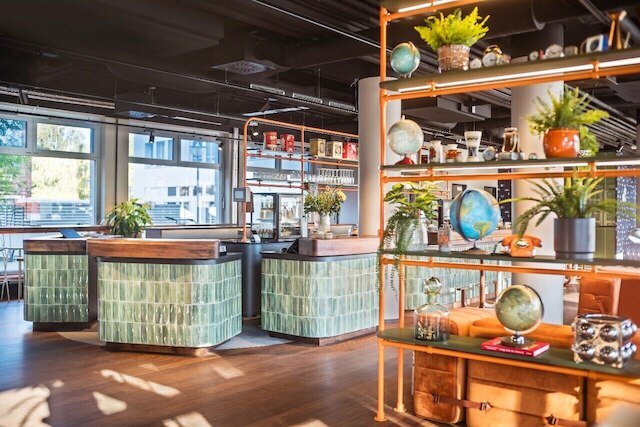 ミー アンド オール ホテル ベルリン イースト サイド、by Hyatt - NEW OPENING