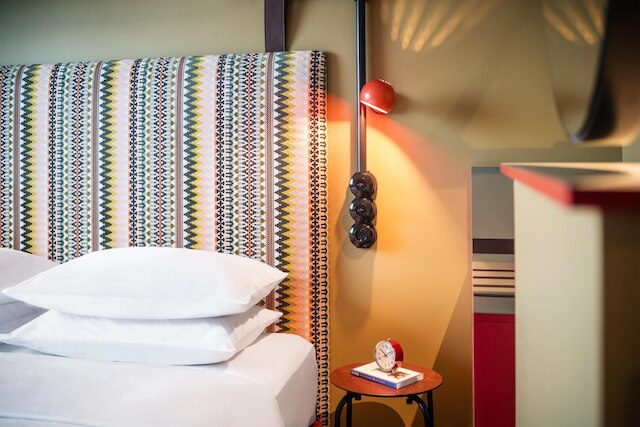 ミー アンド オール ホテル ベルリン イースト サイド、by Hyatt - NEW OPENING