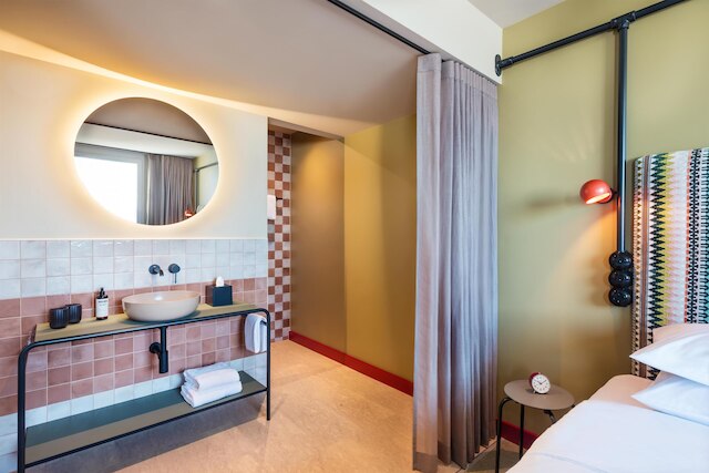 ミー アンド オール ホテル ベルリン イースト サイド、by Hyatt - NEW OPENING