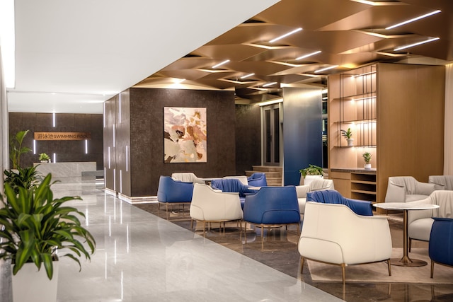 ノボテル上海アトランティス (上海海神諾富特大酒店)