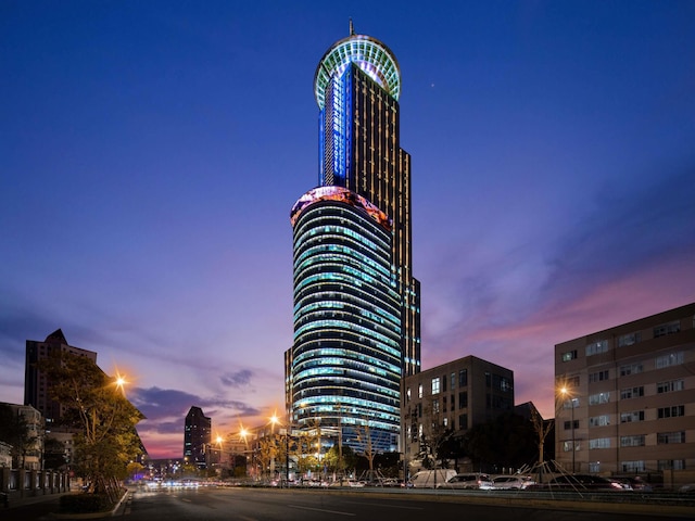 ノボテル上海アトランティス (上海海神諾富特大酒店)