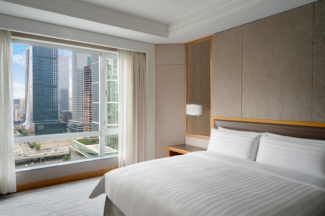 ケリー ホテル、北京