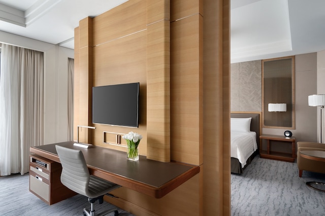 ケリー ホテル、北京