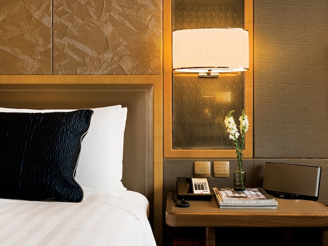 ケリー ホテル、北京