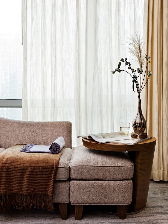 ケリー ホテル、北京