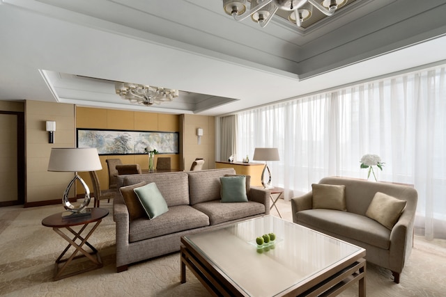 ケリー ホテル、北京