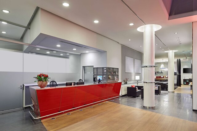 リンドナー  ホテル ケルン アム ドム パート オブ JDV バイ  ハイアット