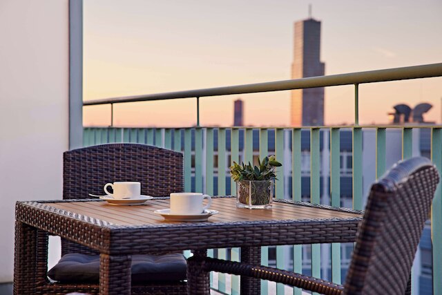 リンドナー  ホテル ケルン アム ドム パート オブ JDV バイ  ハイアット