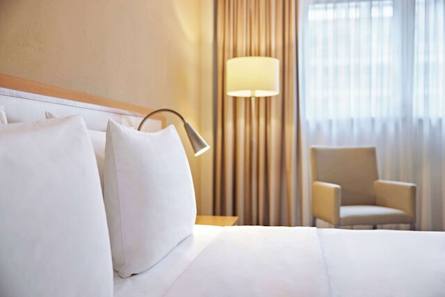 リンドナー  ホテル ケルン アム ドム パート オブ JDV バイ  ハイアット