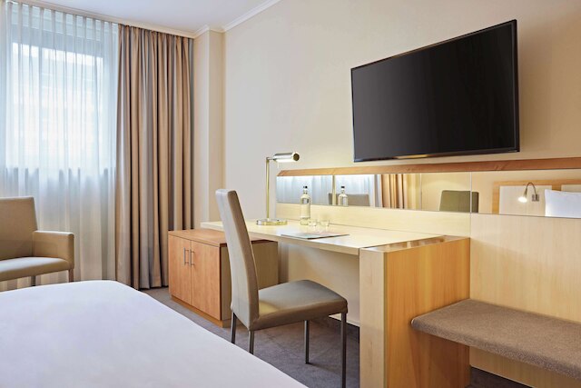 リンドナー  ホテル ケルン アム ドム パート オブ JDV バイ  ハイアット