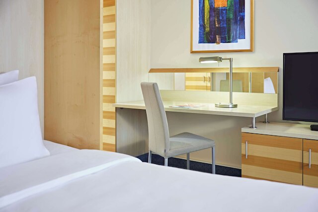 リンドナー  ホテル ケルン アム ドム パート オブ JDV バイ  ハイアット