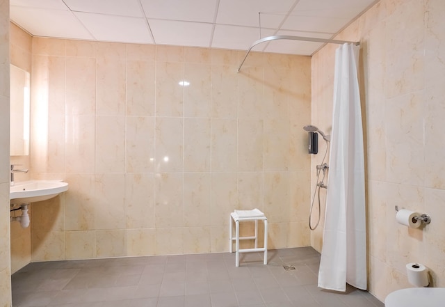 B&Bホテルパリシャティヨン