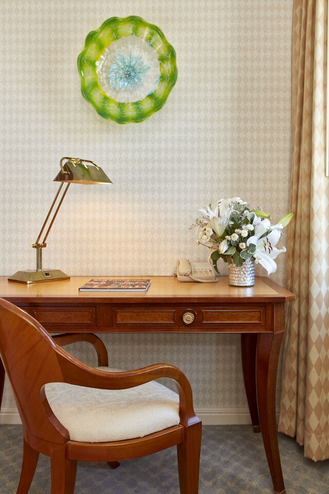 オーチャード ホテル