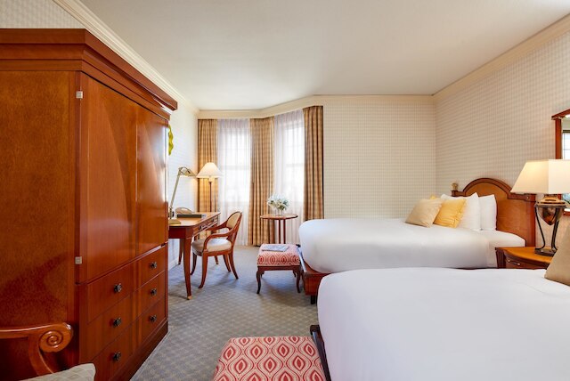 オーチャード ホテル