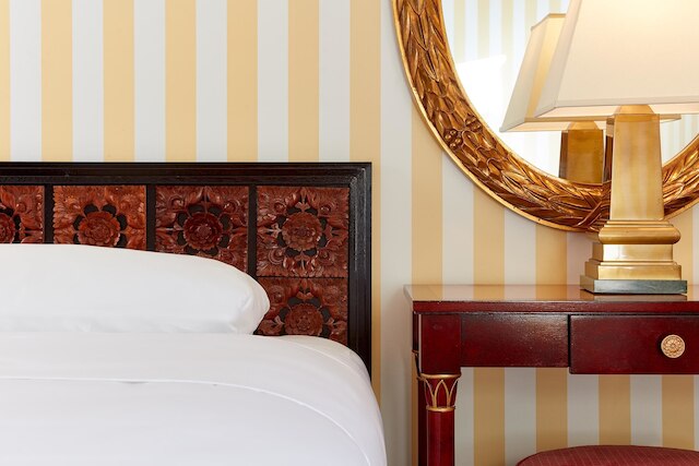 オーチャード ホテル