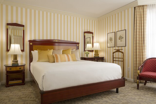 オーチャード ホテル